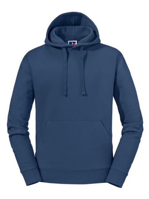 Sweat à capuche authentic - russell - Kiabi