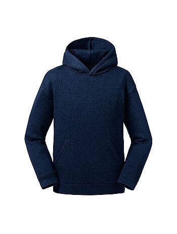 Sweat à capuche authentic - russell