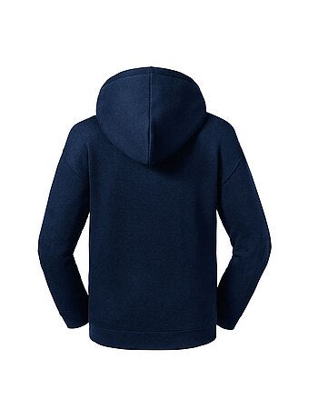 Sweat à capuche authentic - russell