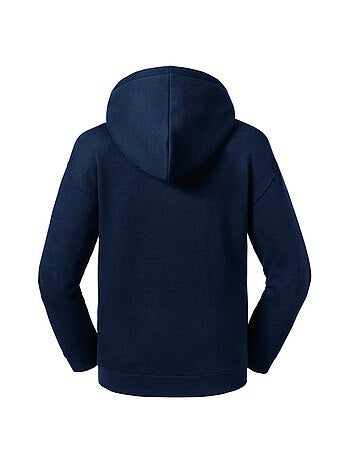 Sweat à capuche authentic - russell
