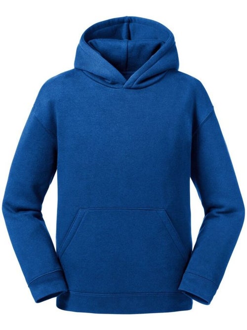 Sweat à capuche authentic - russell - Kiabi Sweat à capuche authentic - russell - Kiabi