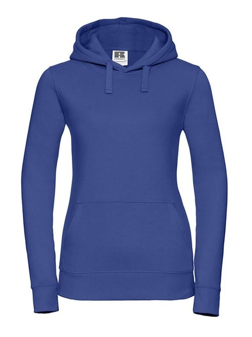 Sweat à capuche authentic - russell - Kiabi Sweat à capuche authentic - russell - Kiabi