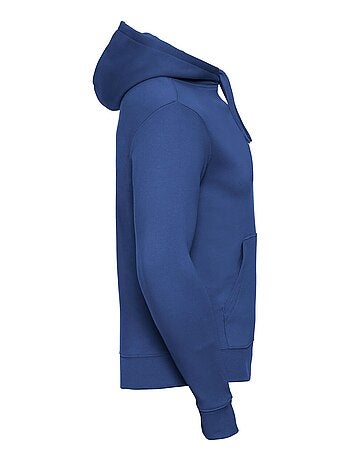 Sweat à capuche authentic - russell