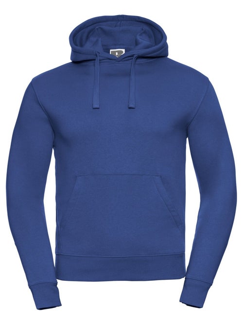 Sweat à capuche authentic - russell - Kiabi Sweat à capuche authentic - russell - Kiabi
