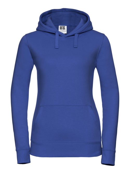 Sweat à capuche authentic - russell - Kiabi Sweat à capuche authentic - russell - Kiabi