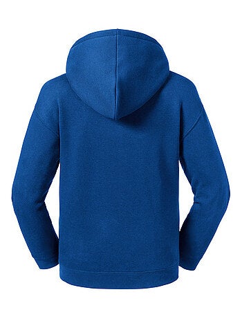 Sweat à capuche authentic - russell