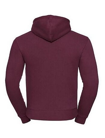 Sweat à capuche authentic - russell