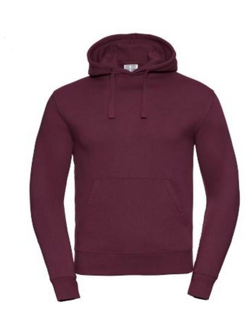 Sweat à capuche authentic - russell - Kiabi Sweat à capuche authentic - russell - Kiabi