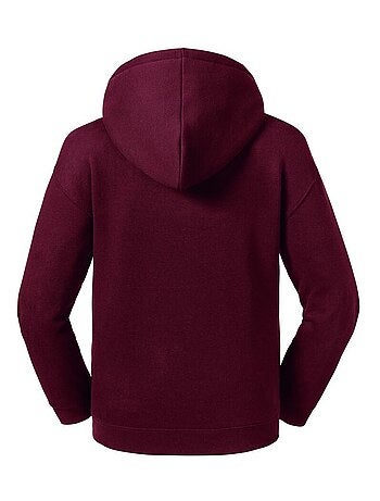 Sweat à capuche authentic - russell