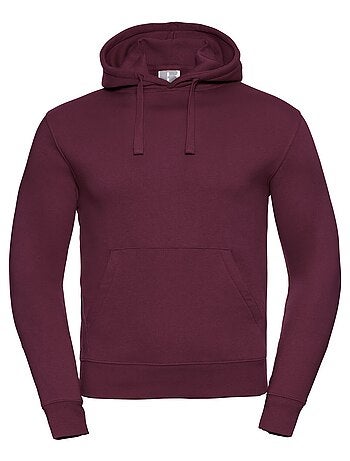 Sweat à capuche authentic - russell