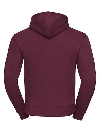 Sweat à capuche authentic - russell