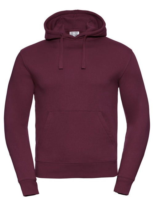 Sweat à capuche authentic - russell - Kiabi Sweat à capuche authentic - russell - Kiabi