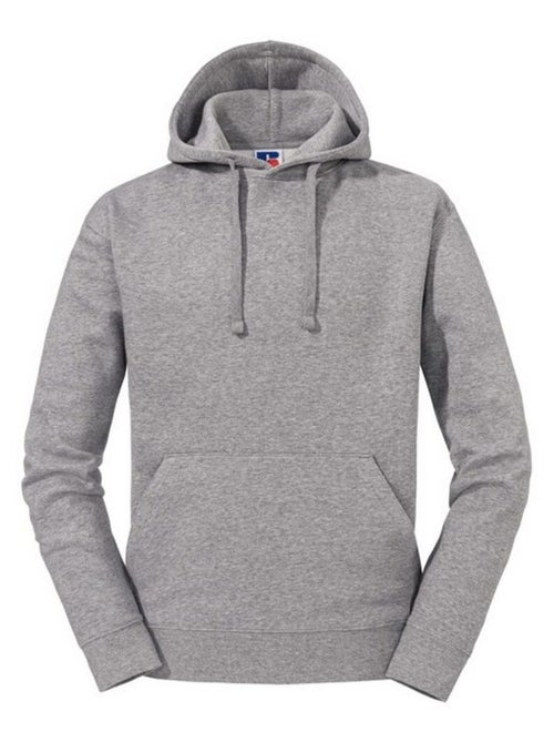 Sweat à capuche authentic - russell - Kiabi Sweat à capuche authentic - russell - Kiabi