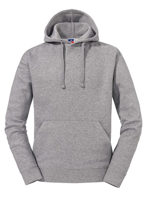 Sweat à capuche authentic - russell - Kiabi