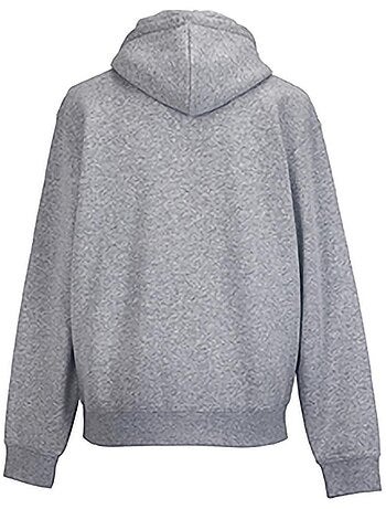 Sweat à capuche authentic - russell