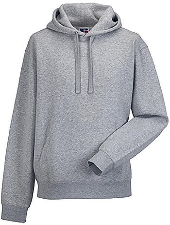 Sweat à capuche authentic - russell