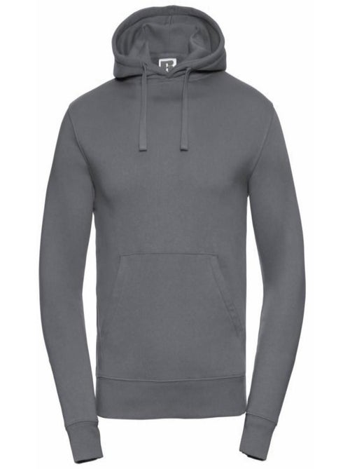 Sweat à capuche authentic - russell - Kiabi