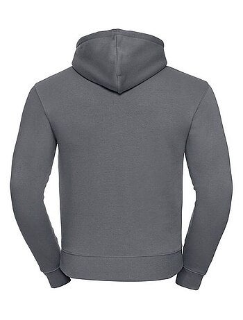 Sweat à capuche authentic - russell