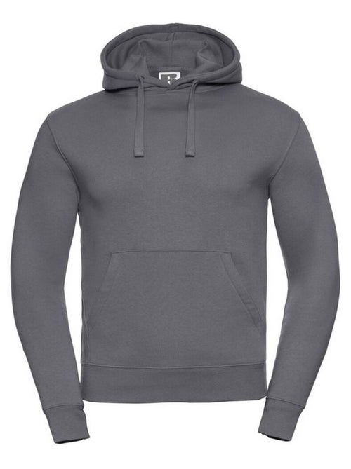 Sweat à capuche authentic - russell - Kiabi