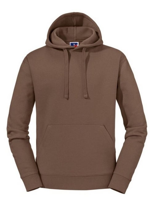 Sweat à capuche authentic - russell - Kiabi Sweat à capuche authentic - russell - Kiabi