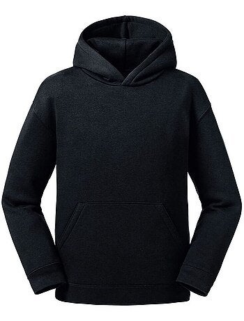 Sweat à capuche authentic - russell