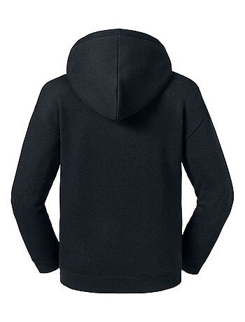 Sweat à capuche authentic - russell