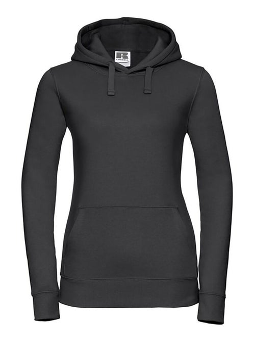 Sweat à capuche authentic - russell - Kiabi