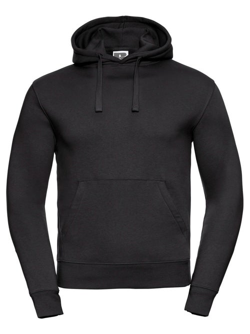 Sweat à capuche authentic - russell - Kiabi Sweat à capuche authentic - russell - Kiabi