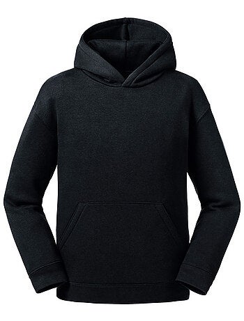 Sweat à capuche authentic - russell