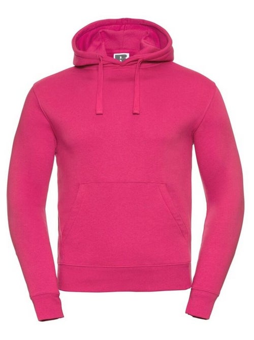 Sweat à capuche authentic - russell - Kiabi