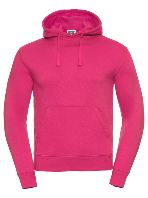Sweat à capuche authentic - russell - Kiabi