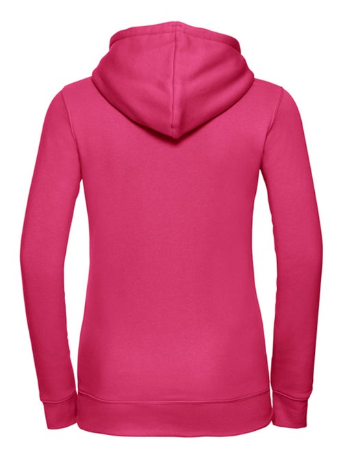 Sweat à capuche authentic - russell - Kiabi Sweat à capuche authentic - russell - Kiabi