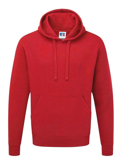 Sweat à capuche authentic - russell - Kiabi