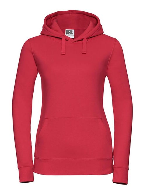 Sweat à capuche authentic - russell - Kiabi Sweat à capuche authentic - russell - Kiabi