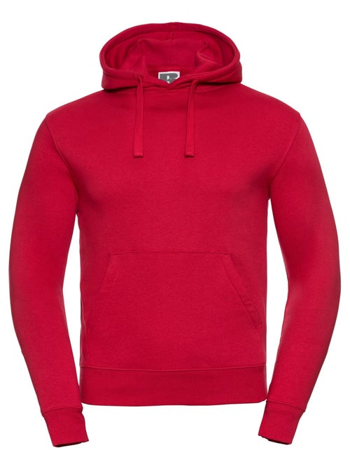 Sweat à capuche authentic - russell - Kiabi