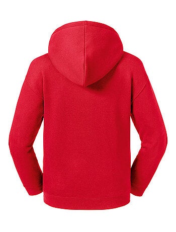 Sweat à capuche authentic - russell
