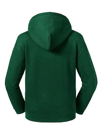Sweat à capuche authentic - russell