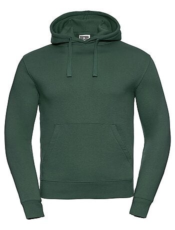 Sweat à capuche authentic - russell