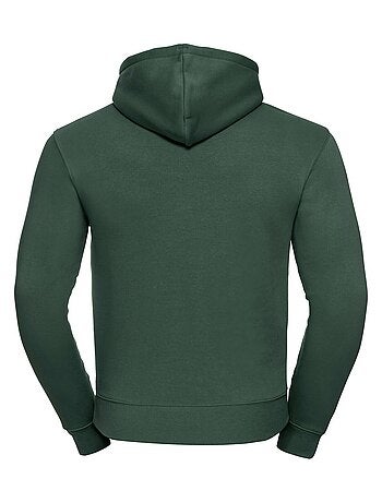 Sweat à capuche authentic - russell