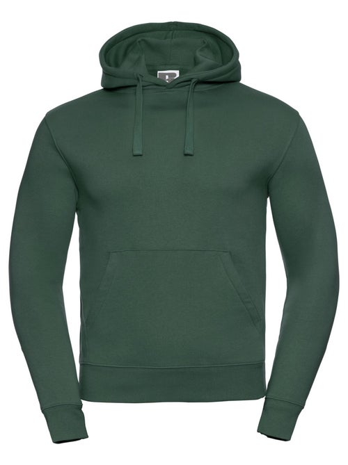 Sweat à capuche authentic - russell - Kiabi