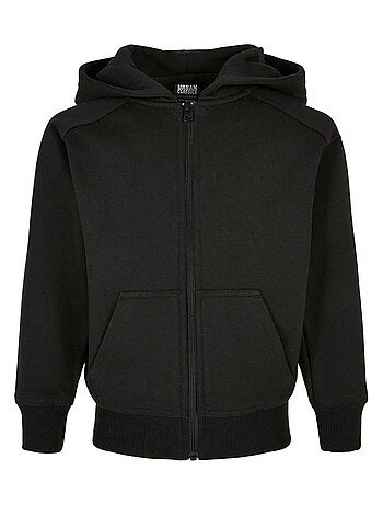 Sweat à capuche avec cordons basic - urban classics