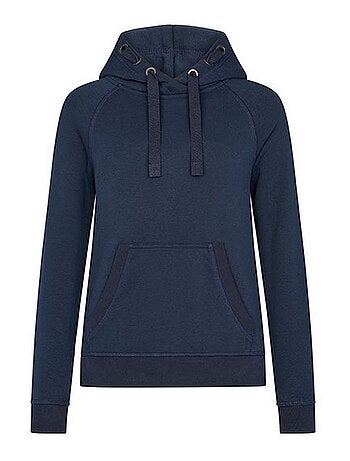 Sweat à capuche avec cordons premium - hrm