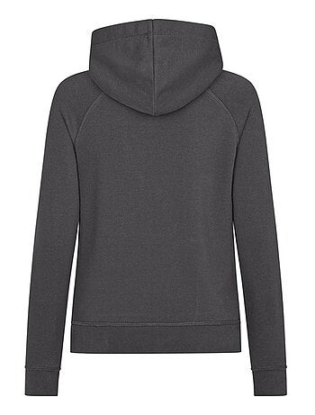 Sweat à capuche avec cordons premium - hrm