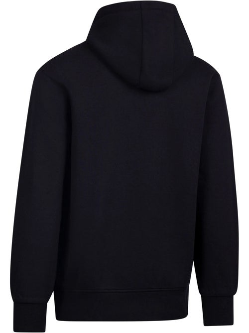 Sweat à capuche avec logo brodé truman - trespass - Kiabi Sweat à capuche avec logo brodé truman - trespass - Kiabi