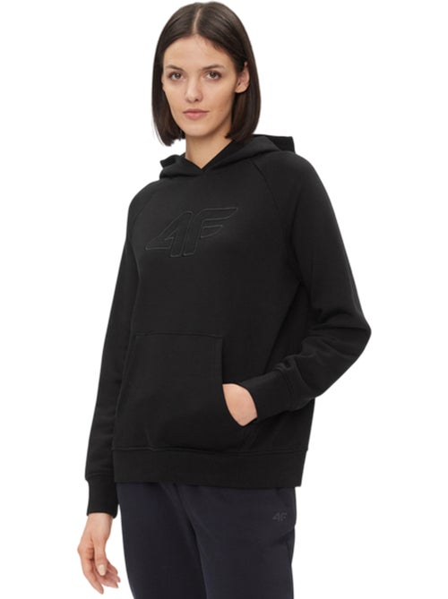 Sweat à capuche aw23tswsf0765 - 4f - Kiabi