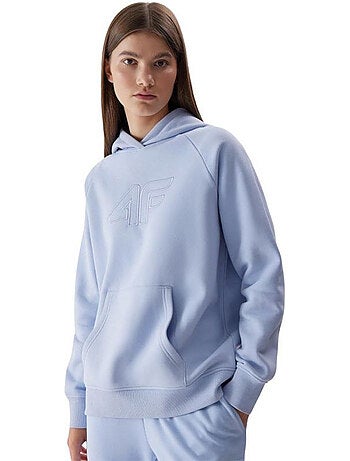 Sweat à capuche aw23tswsf0765 - 4f