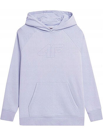 Sweat à capuche aw23tswsf0765 - 4f