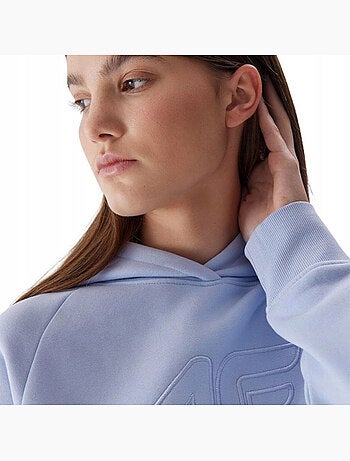 Sweat à capuche aw23tswsf0765 - 4f