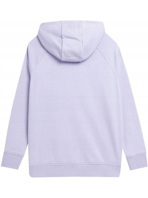 Sweat à capuche aw23tswsf0765 - 4f - Kiabi