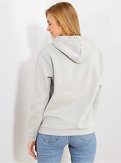 Sweat à capuche 'Balou' 'Disney' - Kiabi